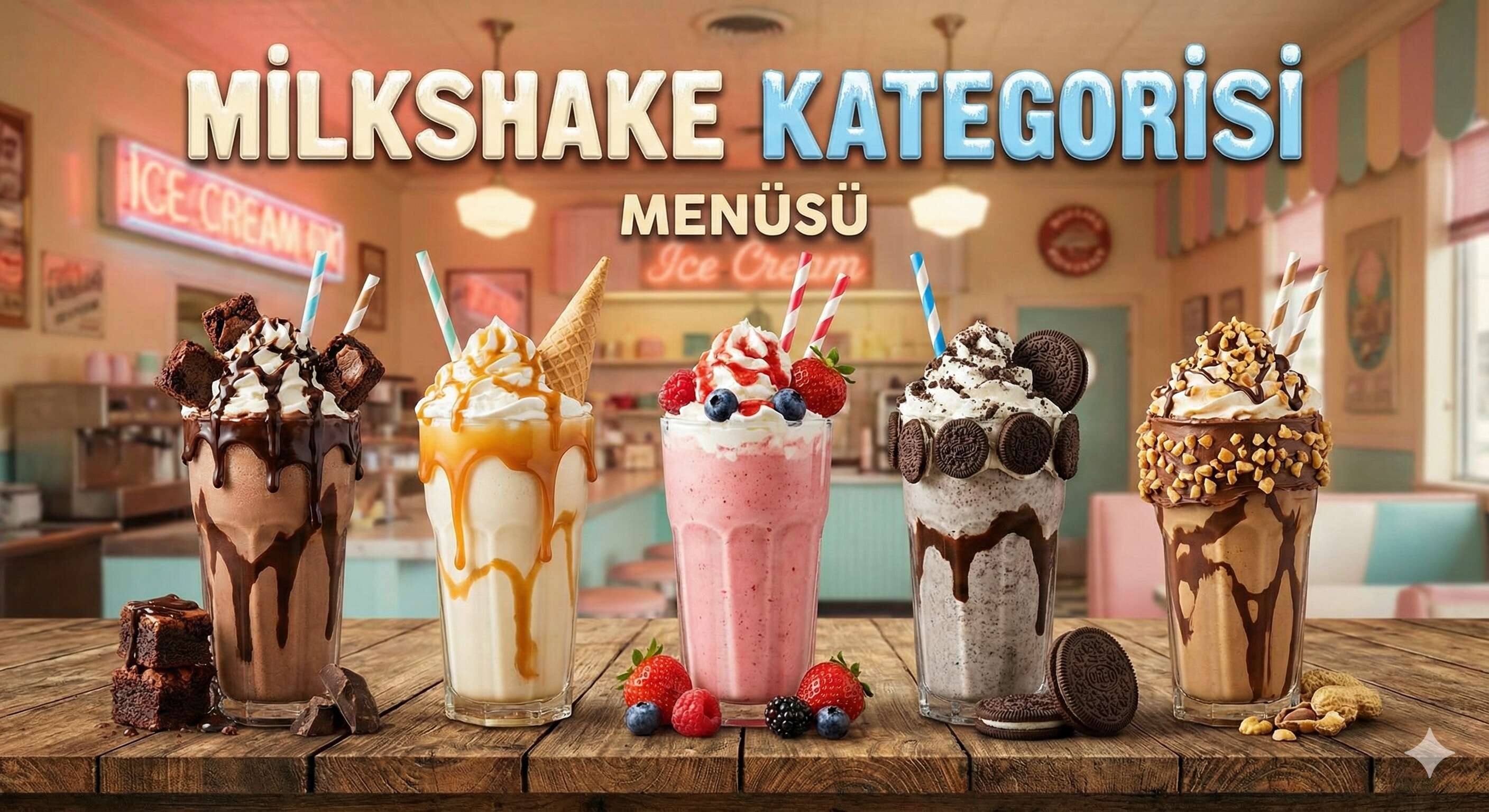 Milkshake