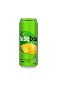 Mango İce Tea